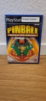 PS2 - Pinball Hall of Fame Gothlieb Sammlung