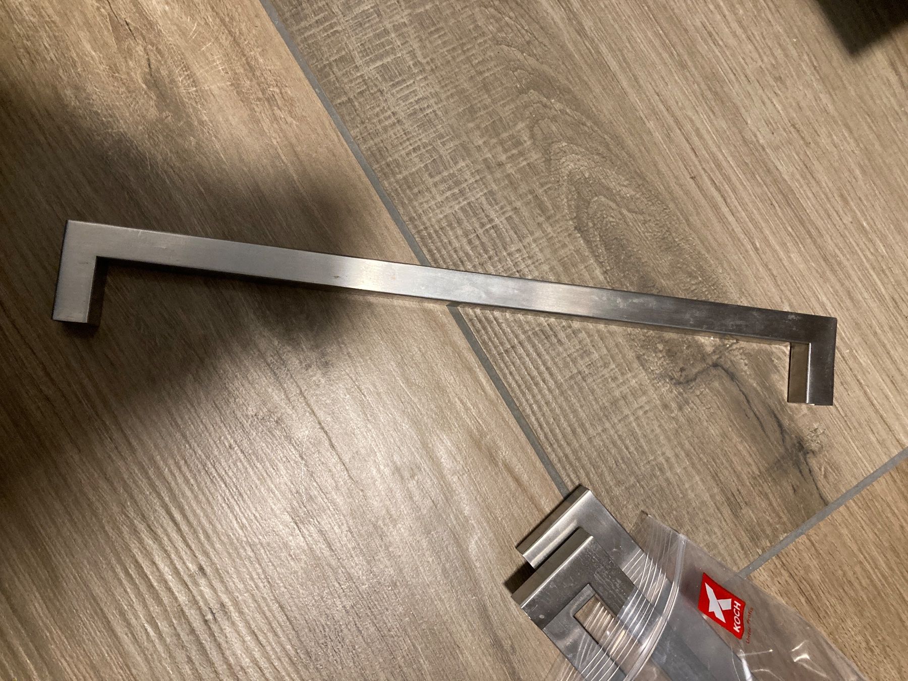 Ferramenta: Möbelgriffe ähnlich didheya i-440 Cube – Nuovo (secondo la descrizione) da Schlierbach venduto da Tinawind35