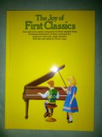 The Joy of First Classics  (DenesvAgay)      ©'1987 USA