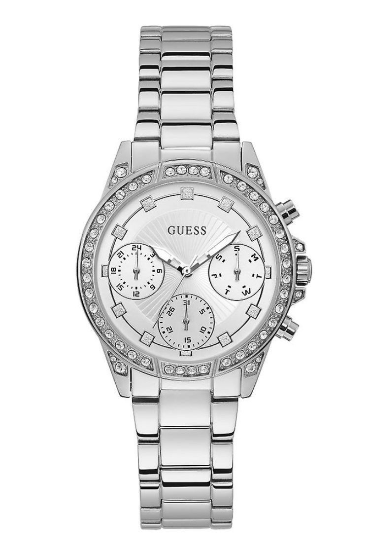 Guess Uhren: Guess Damenuhr W1293L1 – Neu und originalverpackt aus Oberaach von Dandy2021