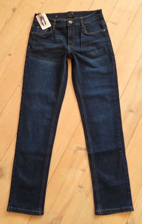 Hose / Jeans stretchy ,Up2 Fashion,NEU mit Etikett,Gr. 36