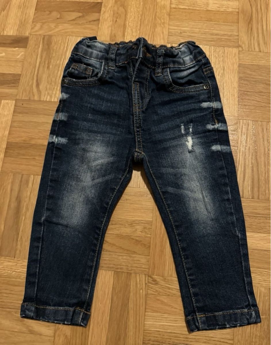 Pantaloni: Kinder Hosen Grösse 80 – Usato da Zürich venduto da zd_1965 1