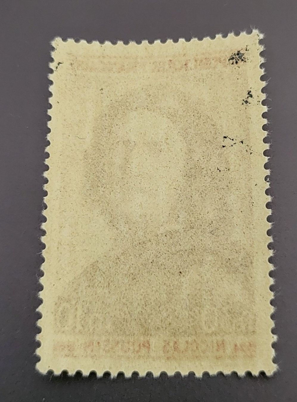 Tutti i francobolli: Frankreich 1965 briefmarke – Usato da St Gallen venduto da Stampsalshobby 1