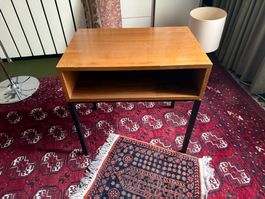 Knoll International Wohnbedarf – Vintage Möbel 60er