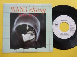 Wang Chung – Don't Let Go