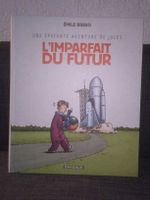 L'imparfait du futur, BD Émile Bravo