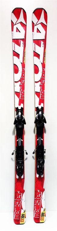 ATOMIC REDSTER SX 169 cm, PISTE ROCKER | Kaufen auf Ricardo