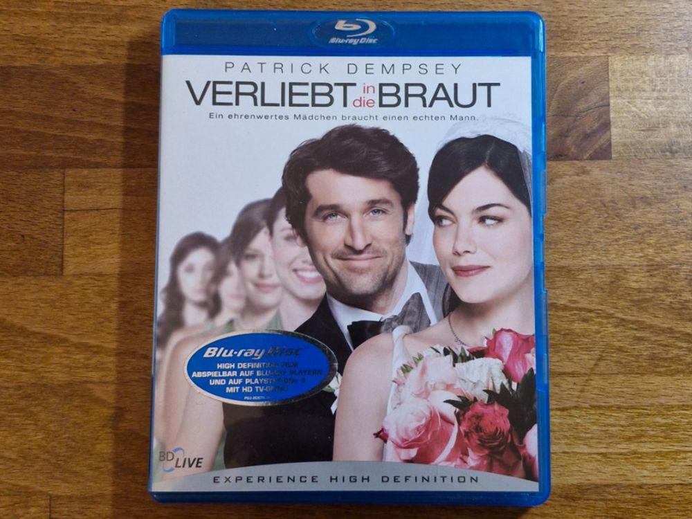 Besetzung Von Verliebt In Die Braut