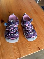 Sandales KEEN enfant Seacamp taille 23 ( 2-3 ans)  violet