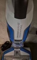 Bissell Crosswave essential