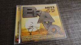 Bravo Hits 69 CD