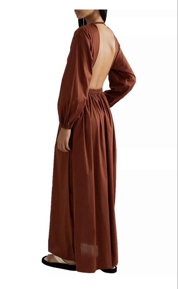 Vestiti: Matteau dress  S-M – Usato da Barna venduto da orbuyorcry 3