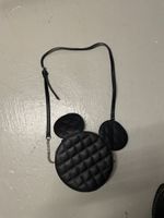 ORIGINAL Disney Mickey Mouse Tasche Umhängetasche, neu