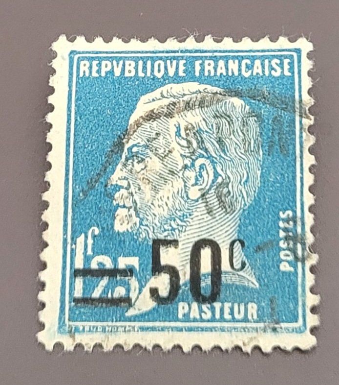 Tutti i francobolli: Frankreich 1926 briefmarke – Usato da St Gallen venduto da Stampsalshobby
