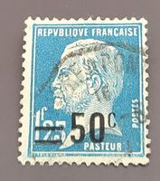 Frankreich 1926 briefmarke