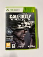 Call of Duty Ghosts - Xbox360 (Französisch)