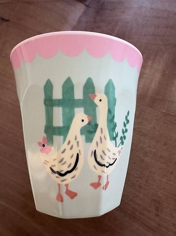 Tasses: Rice Becher  – D'occasion à Chur par Weltanschau 4