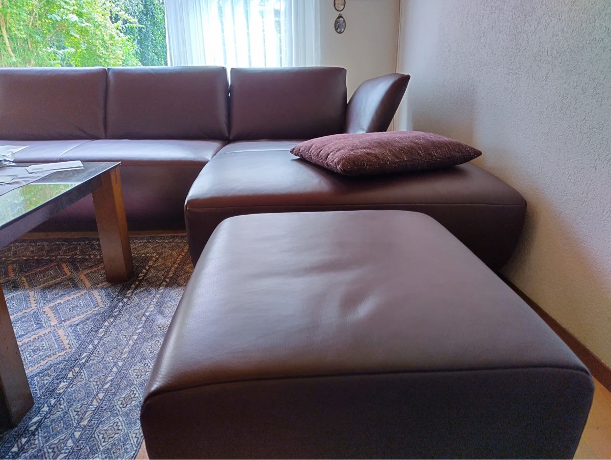 Sofas: Sofa – D'occasion à Schaffhausen par weintrotte 1