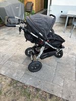 TFK Multi X Kinderwagen (aus 3. Hand)
