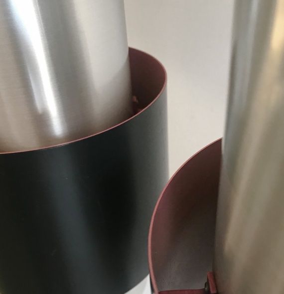 Lampadari & plafoniere: Pendel Lampen von Jo Hammerborg Model Zenith 60s – Usato da Basel venduto da MidMod20C 4