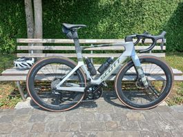 Scott Foil RC, Dura Ace Di2, Gr. M/54 (neu)