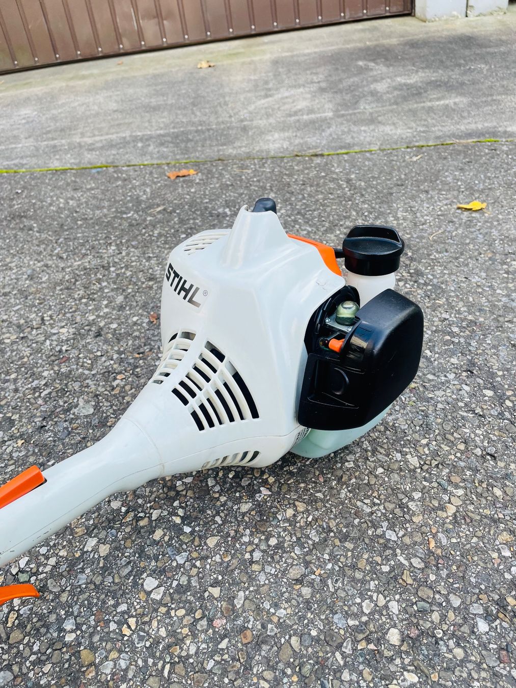 Stihl Tutti gli attrezzi: Rasentrimmer Stihl Fs 55 R – Usato da Würenlos venduto da Shop_Shop 6