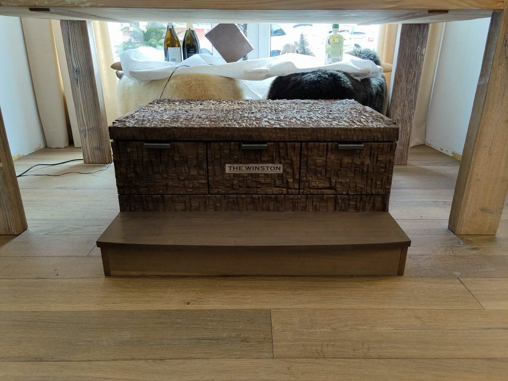 Einbau Humidor Kaufen auf Ricardo