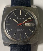 BULOVA Day&Date Automatic vintage 