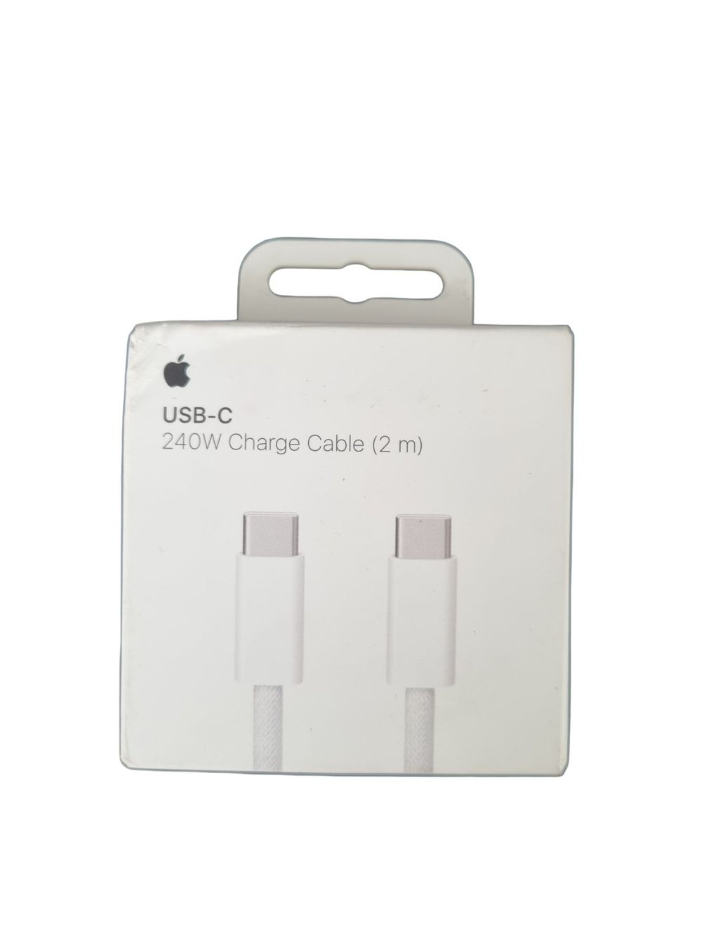 Apple Cavi: APPLE USB-C Ladekabel – Nuovo (secondo la descrizione) da Wangen b. Olten venduto da Restwert_Wangen