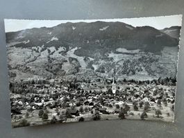 KERNS - Obwalden - Ansichtskarte