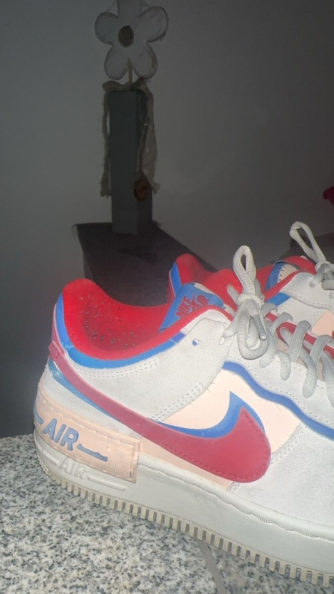 Nike Scarpe da donna: Nike Air Force Shadow Grösse 40 – Nuovo (secondo la descrizione) da Oftringen venduto da tola19 2