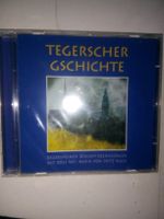 Tegerscher Gschichte - Degersheimer Dialekt-Erzählungen OVP