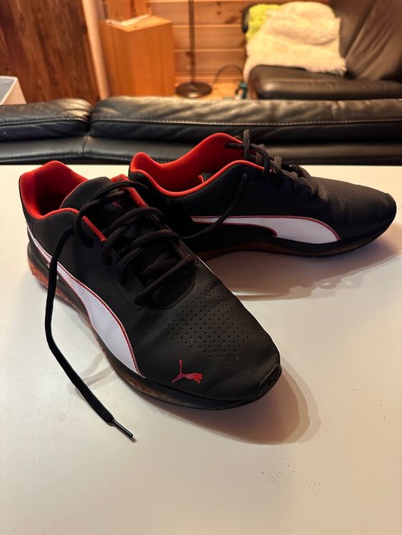Puma Ferrari Schuhe | Kaufen auf Ricardo