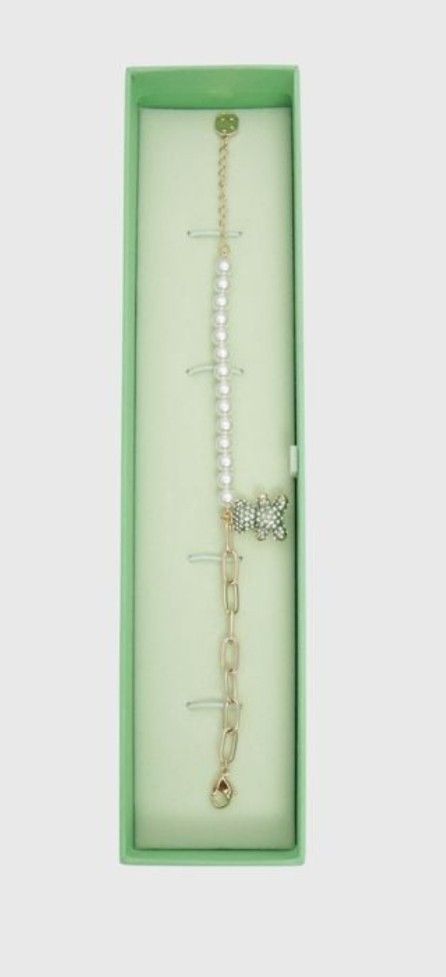 Swarovski Bracciali & Braccialetti: Swarovski Armband Neu – Nuovo e nell'imballaggio originale da Kloten venduto da Pandora123 1