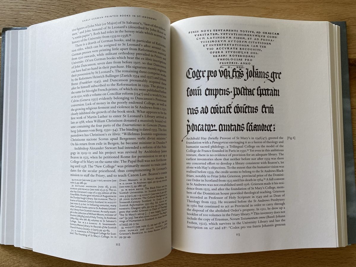 Libri: Das Gutenberg Jahrbuch 2019 – Nuovo (secondo la descrizione) da Eiken venduto da Carcharias 5