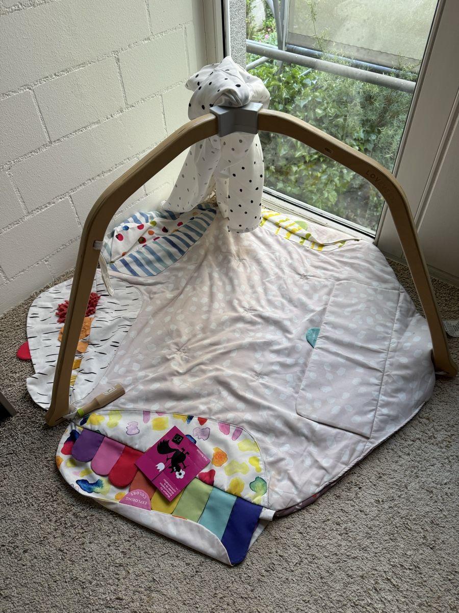 Jouets: LOVEVERY Play Gym – D'occasion à Bern par ili_bg5s