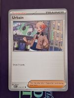 Urbain - Pokemon Ascended Heroes