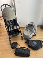 Stokke YOYO³ – praktisch neu, mit Babywanne und 6M+ Sitz