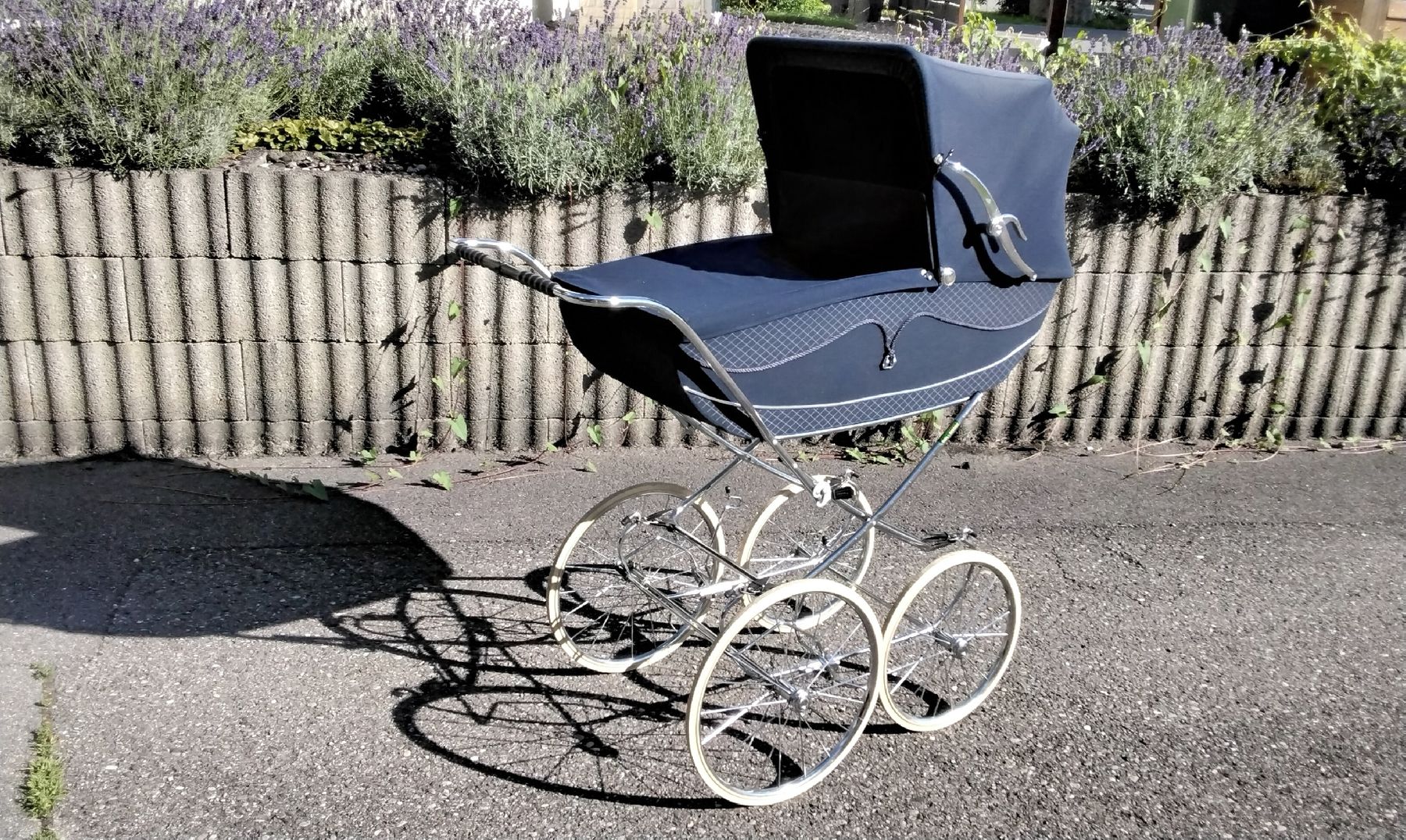 Poussette: Kinderwagen – Neuf (Voir description) à Schwadernau par lil_ysj8 3