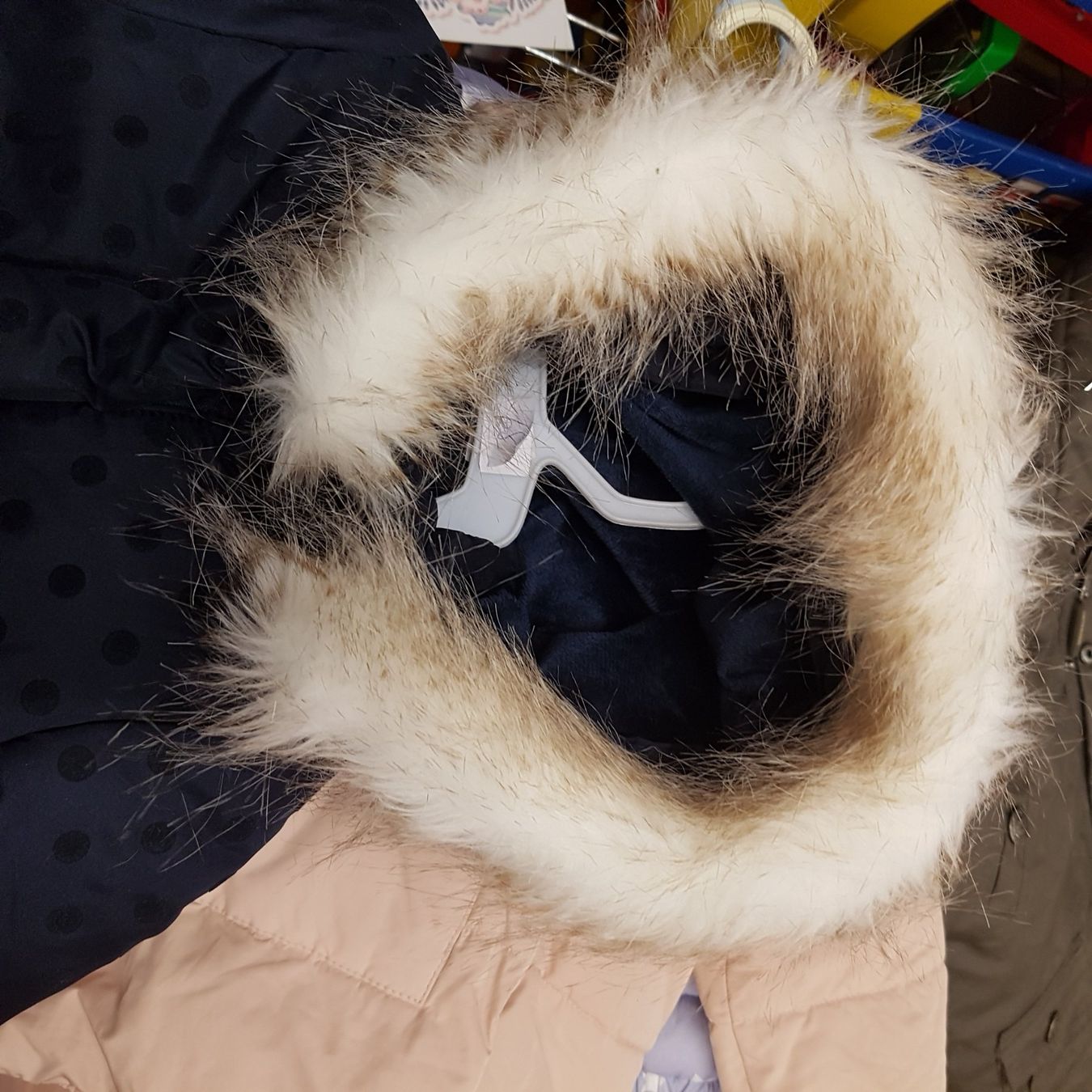 Jacken & Mäntel: Majoral Skijacke gr 68 R – Gebraucht aus Schwarzenburg von Flamingo07 1