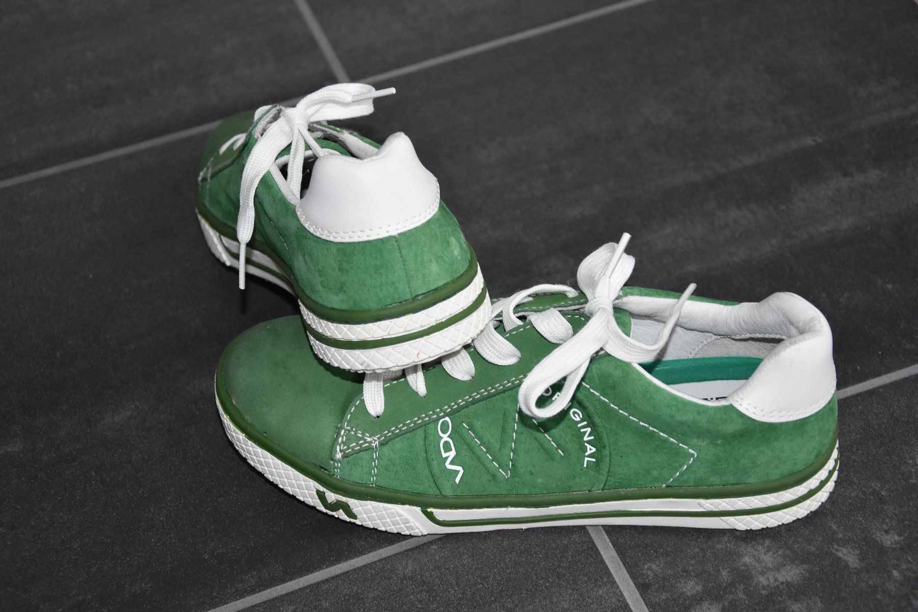 Scarpe per ragazzi: Sneaker, WDO, Neu – Nuovo e nell'imballaggio originale da Sins venduto da dsto 2