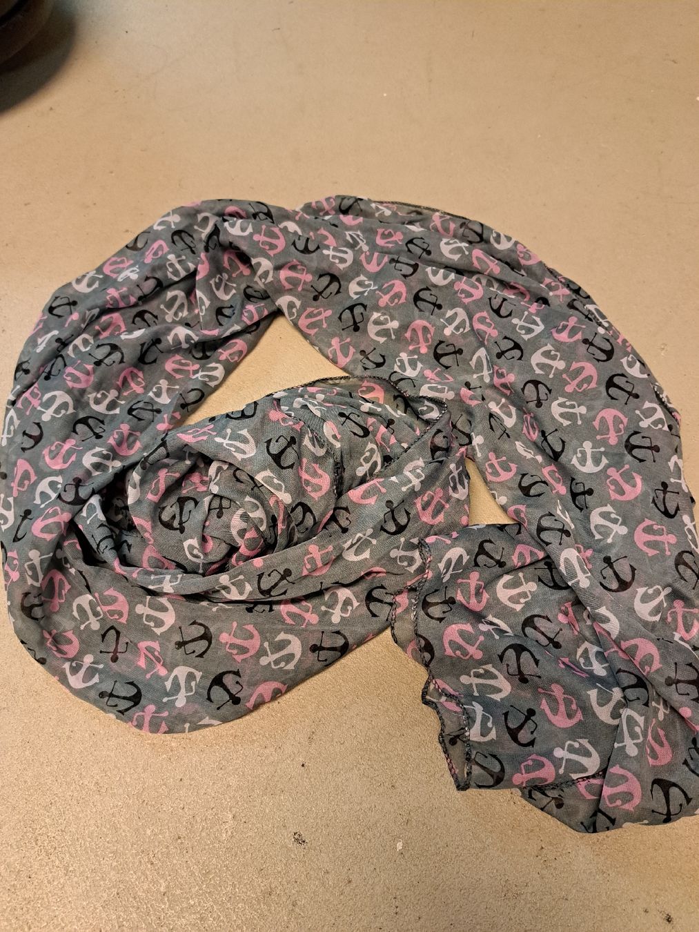 Foulards & écharpes: Schal – D'occasion à magden par cam_w2ff