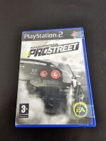Need for Speed: ProStreet