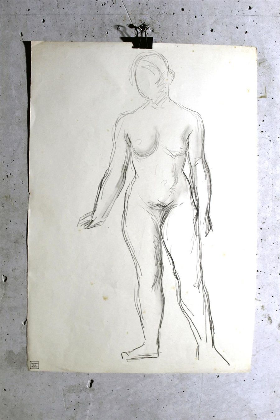Libri: ERNST BUCHNER (Schweiz, 1886-1951) – Usato da Bern venduto da Arting 2