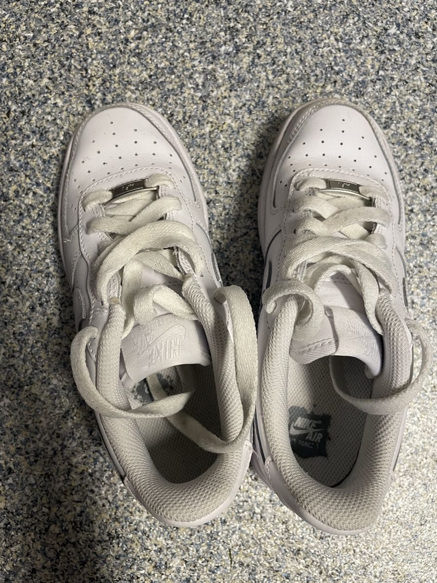 Nike Herrenschuhe: Nike Airforce 1 – Gebraucht aus Wahlendorf von CmsFamily 3