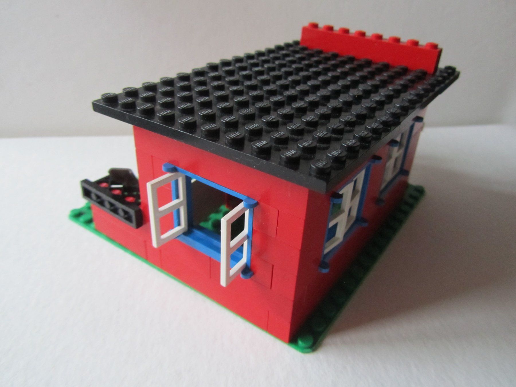 Lego Giocattoli: Lego Garage 361-2 von 1979 – Usato da Weiningen ZH venduto da dietsch57 3