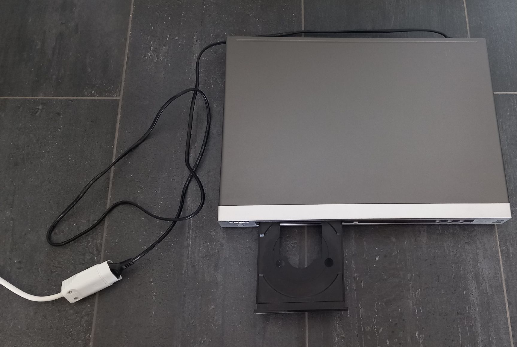 Yamaha Audio- & Mediensysteme: Lecteur dvd – Gebraucht aus Rances von goyo6000 5
