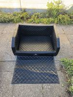 Knuffelwuff Transportbox Kofferraum