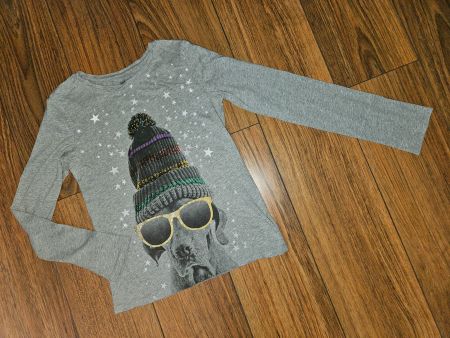 **GAPkids** langarm Shirt Gr. 152