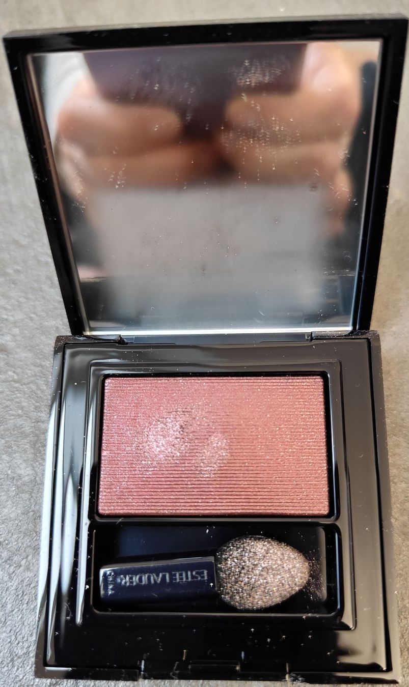 Estée Lauder Make-up: Estée Lauder Lidschatten Palette – Usato da Kriens venduto da Ivana4